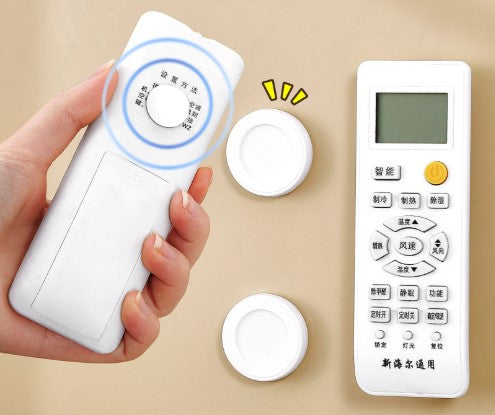 Mıknatıslı Çok Amaçlı Kumanda, Telefon Tutucu