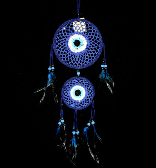Rüya Kapanı Dreamcatcher Model 25