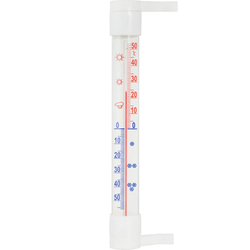 Dış Mekan Termometresi