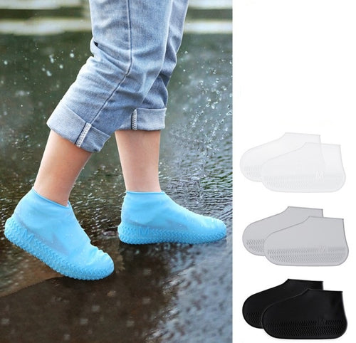 Su Geçirmez Ayakkabı Kılıfı L Beden