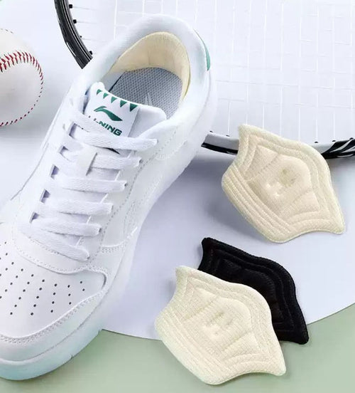 Taç Şeklinde Topuk Vurma Önleyici 10 mm.