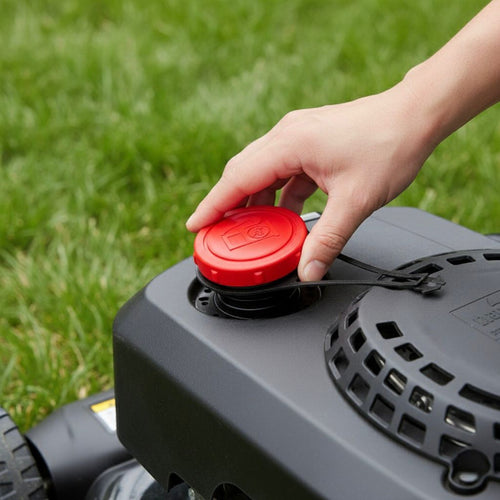 Yakıt Deposu Kapağı