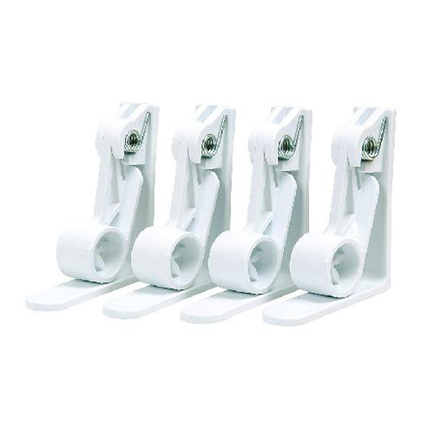 Masa Örtüsü Mandalları 4 Adet