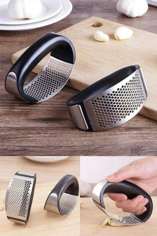 Yeni Nesil Sarımsak Rendesi